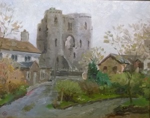 Village Castle UF RS