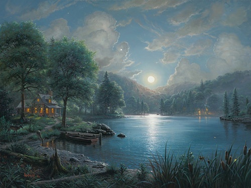 Moonlight Sonata SOLD