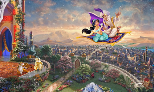 Aladdin